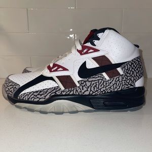 Nike Air Trainer SC High PRM QS